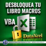 Desbloquear archivos de Excel con macros descargados de Internet