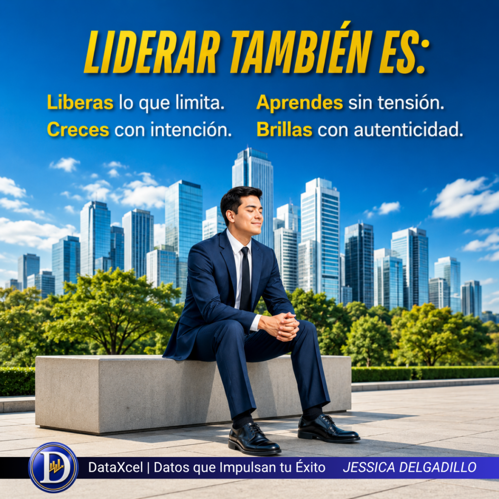 Líder reflexionando en una pausa estratégica para tomar mejores decisiones y avanzar con claridad.
