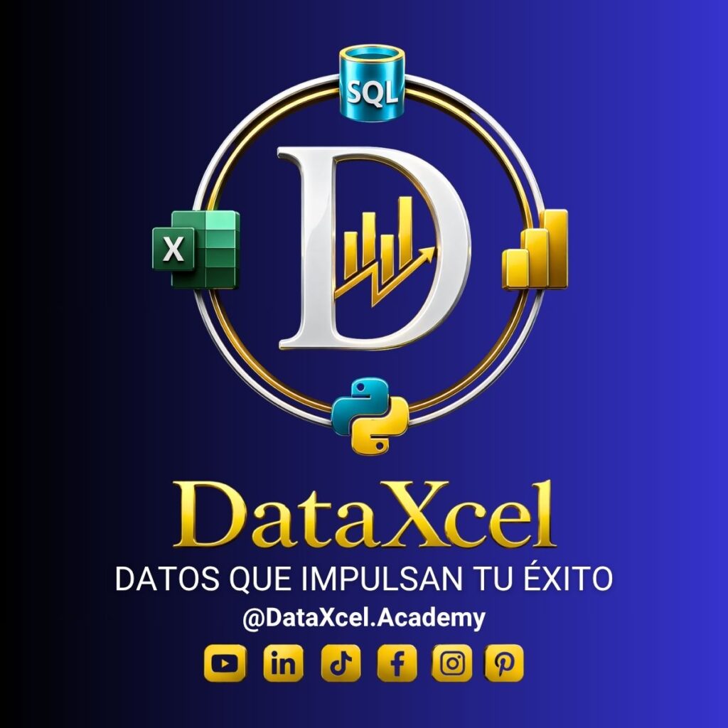 Banner de DataXcel